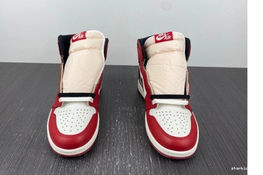 OG and Chicago Lost High DZ5485-612 Found 1 Jordan DZ5485-612 Retro 0822